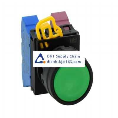 Pushbutton switches and components Idec_YW1B-A1G