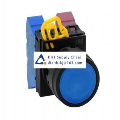 Pushbutton switches and components Idec_YW1B-A1S
