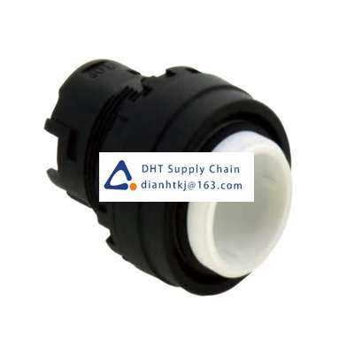 Pushbutton switches and components Idec_YW1B-M00