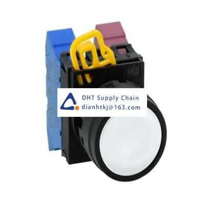 Pushbutton switches and components Idec_YW1B-M1W