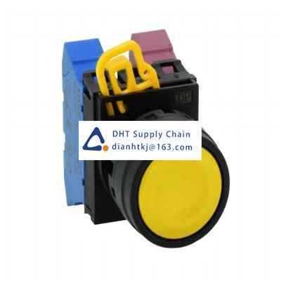 Pushbutton switches and components Idec_YW1B-M1Y