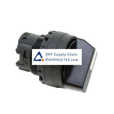 Key switches and selector switches Idec_YW1S-21