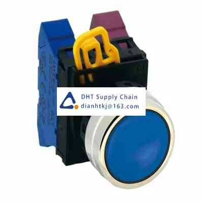 Pushbutton switches and components Idec_YW4B-A1S