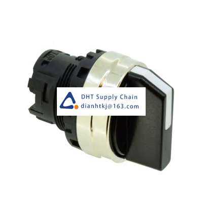 Key switches and selector switches Idec_YW4S-2