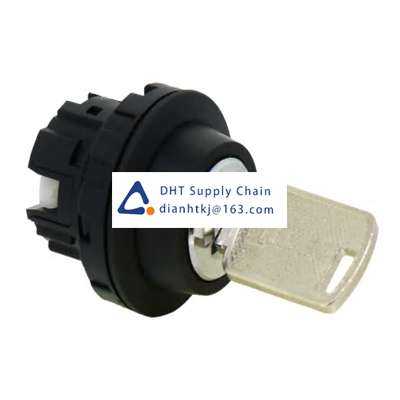 Key switches and selector switches Idec_CW1K-2A