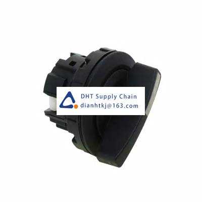 Key switches and selector switches Idec_CW1S-3L