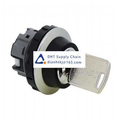 Key switches and selector switches Idec_CW4K-2A