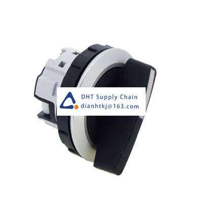 Key switches and selector switches Idec_CW4S-2L