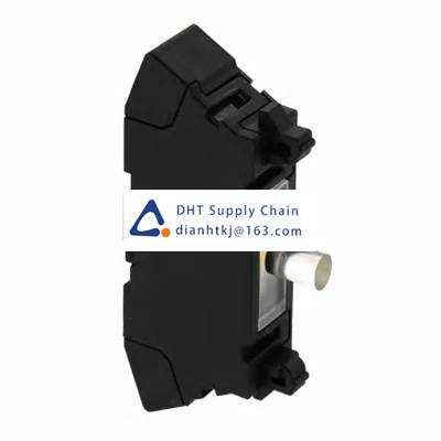 Pushbutton switches and components Idec_CW-PAQ3