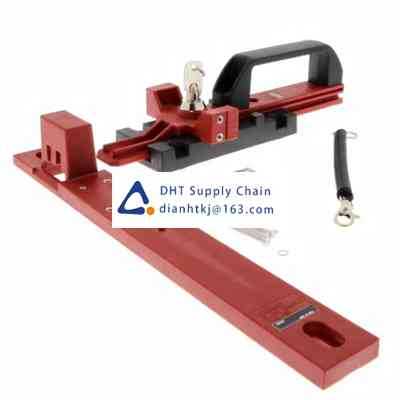 Safety interlock switches and components  Omron_D4SL-NSK10-LK