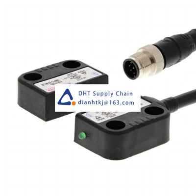 Safety interlock switches and components  Omron_F3S-TGR-NMPC-20-M1J8