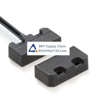 Safety interlock switches and components  Omron_F3S-TGR-NSPR-21-M1J8