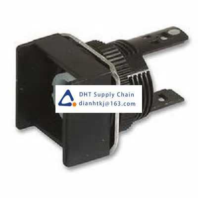Pushbutton switches and components Omron_A16-CAM
