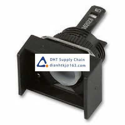 Pushbutton switches and components Omron_A16-CJM