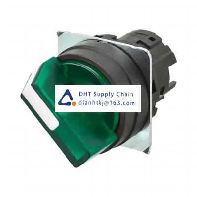 Key switches and selector switches Omron_A22NZ-2BL-TGA