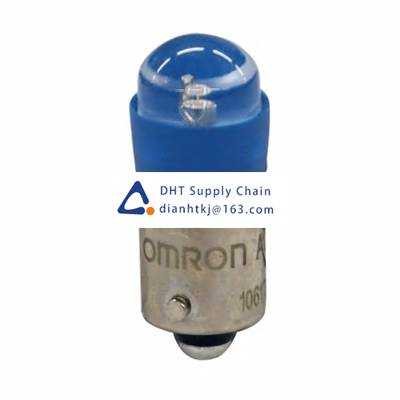 Pushbutton switches and components Omron_A22NZ-L-AD