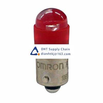 Pushbutton switches and components Omron_A22NZ-L-RB