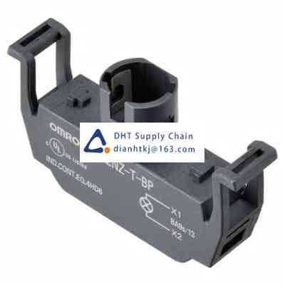 Pushbutton switches and components Omron_A22NZ-T-CP