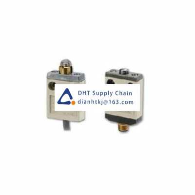 Limit and position switches  Omron_D4C-4332