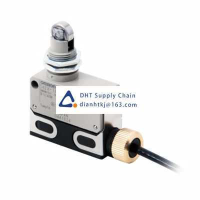 Limit and position switches  Omron_D4ER-1A21N