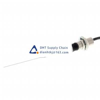 Limit and position switches  Omron_D5B-1533