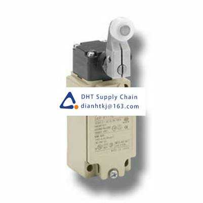 Limit and position switches  Omron_D4B-4115N
