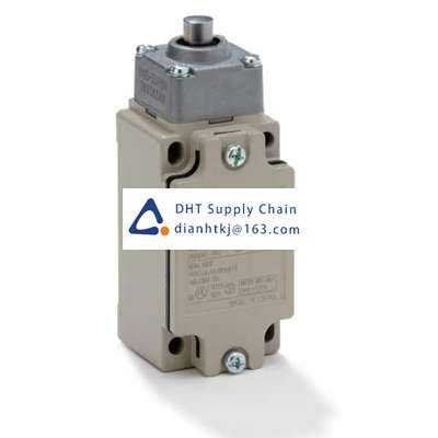 Limit and position switches  Omron_D4B-4170N