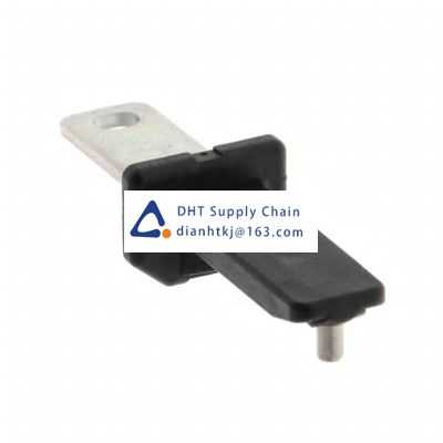 Safety interlock switches and components  Omron_D4BS-K1