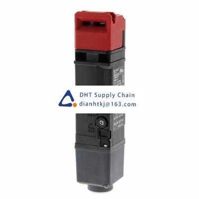 Safety interlock switches and components  Omron_D4SL-N4DFG
