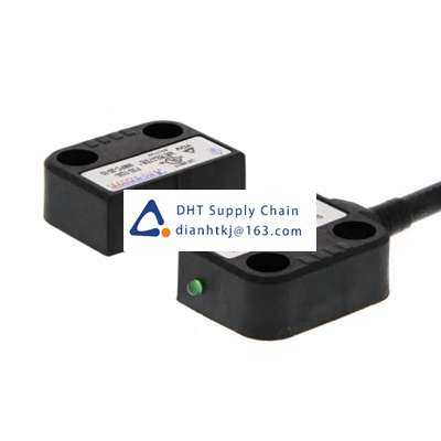 Safety interlock switches and components  Omron_F3S-TGR-NMPC-20-10