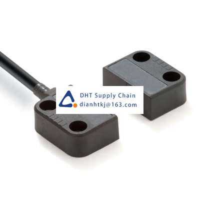 Safety interlock switches and components  Omron_F3S-TGR-NMPR-21-05-R