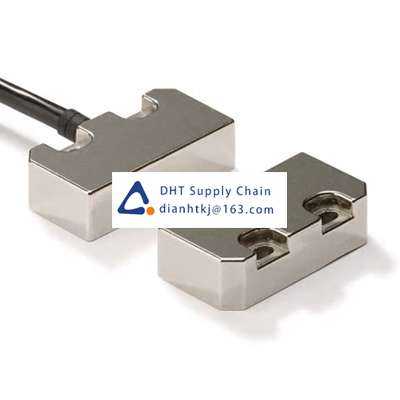 Safety interlock switches and components  Omron_F3S-TGR-NSMR-20-05