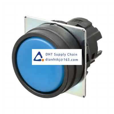 Pushbutton switches and components Omron_A22NZ-BNM-NAA