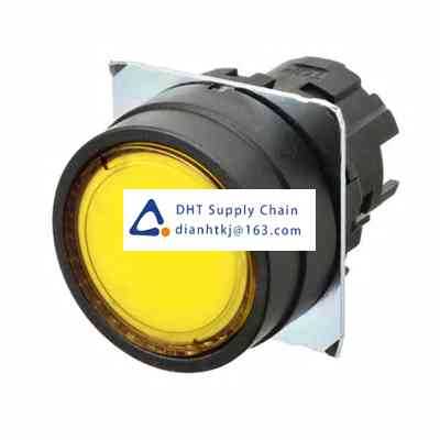 Pushbutton switches and components Omron_A22NZ-BNM-TYA