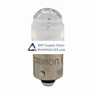 Pushbutton switches and components Omron_A22NZ-L-WD