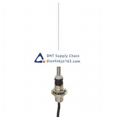 Limit and position switches  Omron_D5B-1515