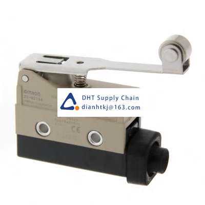 Limit and position switches  Omron_ZC-W2155