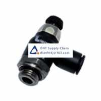 Pneumatic accessories _Legris_7060 12 17