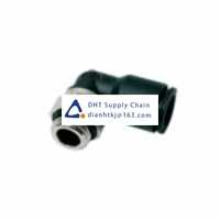 Pneumatic accessories _Legris_3199 08 60