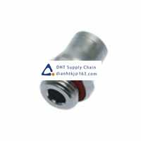 Pneumatic accessories _Legris_3601 04 52