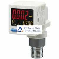 Pneumatic accessories _SMC_ISE20C-T-N02-B