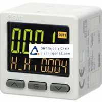 Pneumatic accessories _SMC_ZSE20CF-T-02