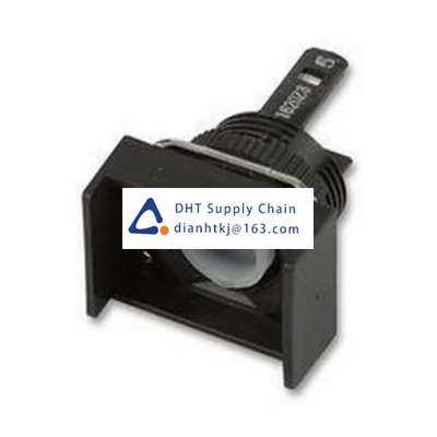 Pushbutton switches and components Omron_A16-CJA