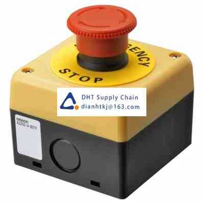 Pushbutton switches and components Omron_A22NE-M-P002-N-B