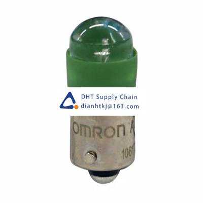 Pushbutton switches and components Omron_A22NZ-L-GB