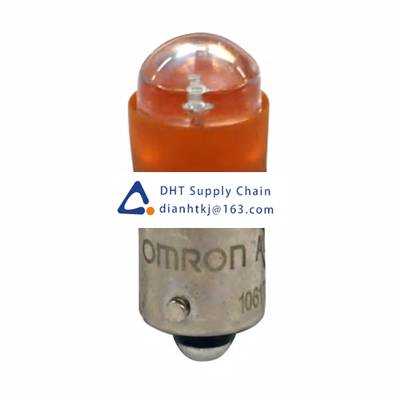 Pushbutton switches and components Omron_A22NZ-L-OC