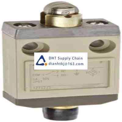 Limit and position switches  Omron_D4CC-3002