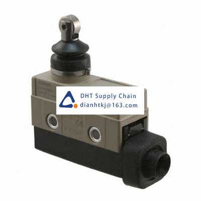 Limit and position switches  Omron_ZC-N2255