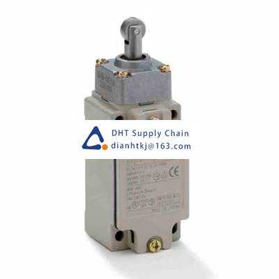 Limit and position switches  Omron_D4B-4571N