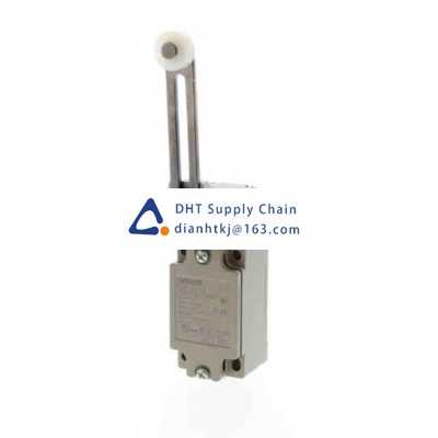 Limit and position switches  Omron_D4B-4A16N